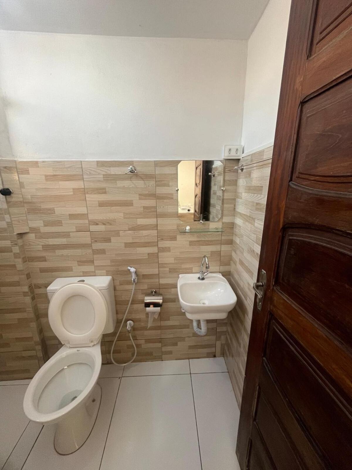Apartamento Espaco Central! João Pessoa
